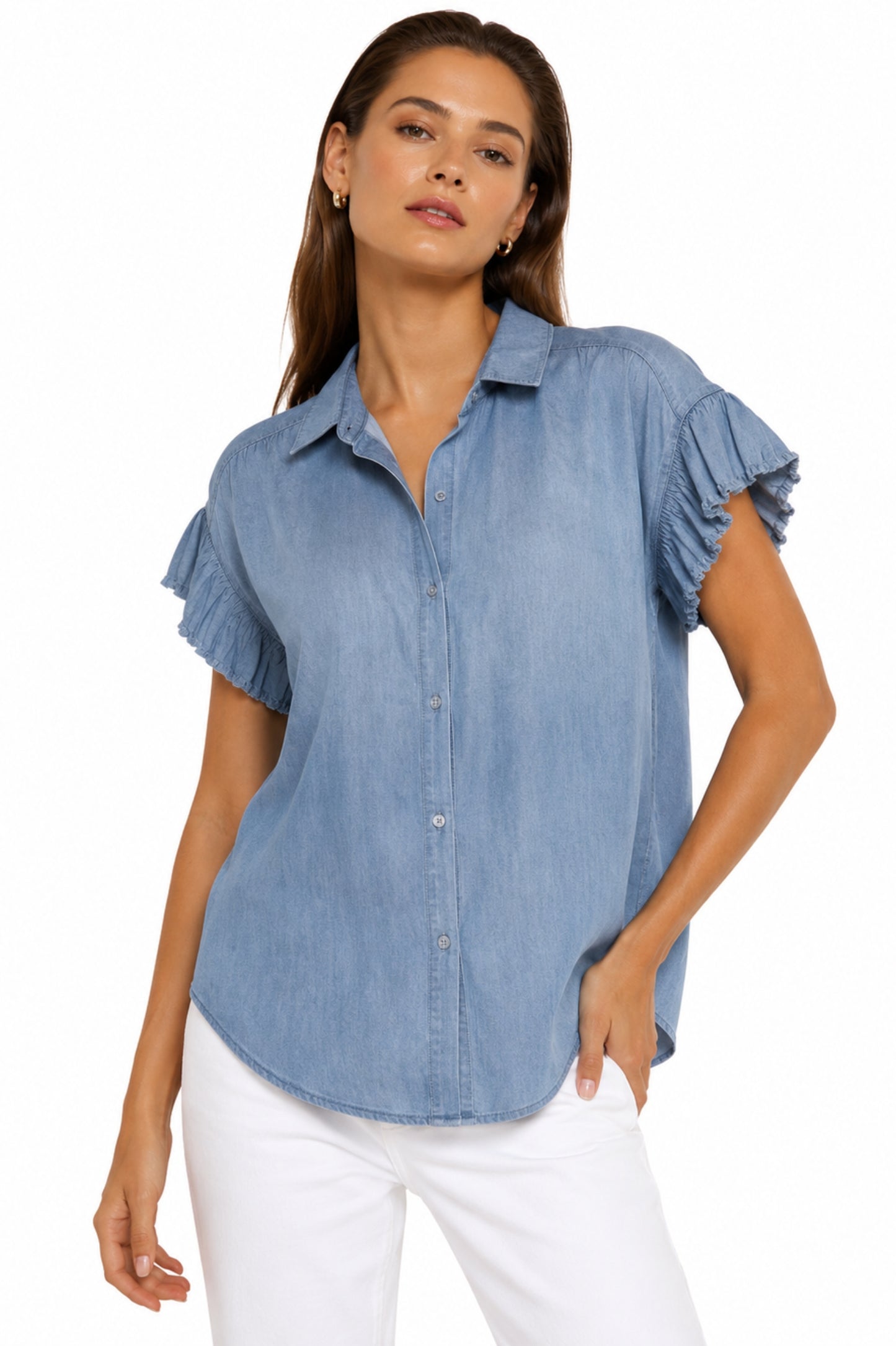 THE FRAY DM - MEDIUM WASH