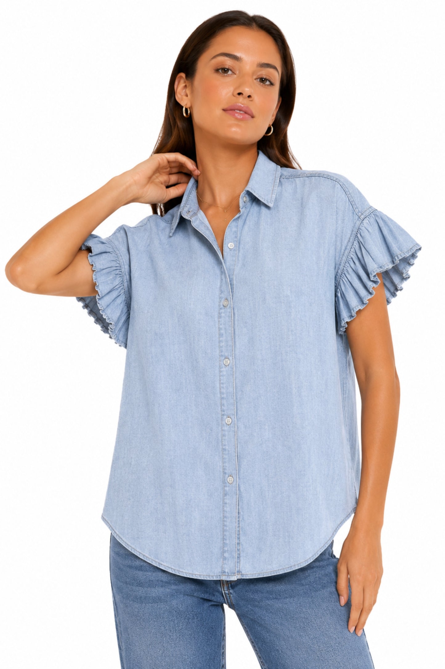 THE FRAY DM - LIGHT WASH
