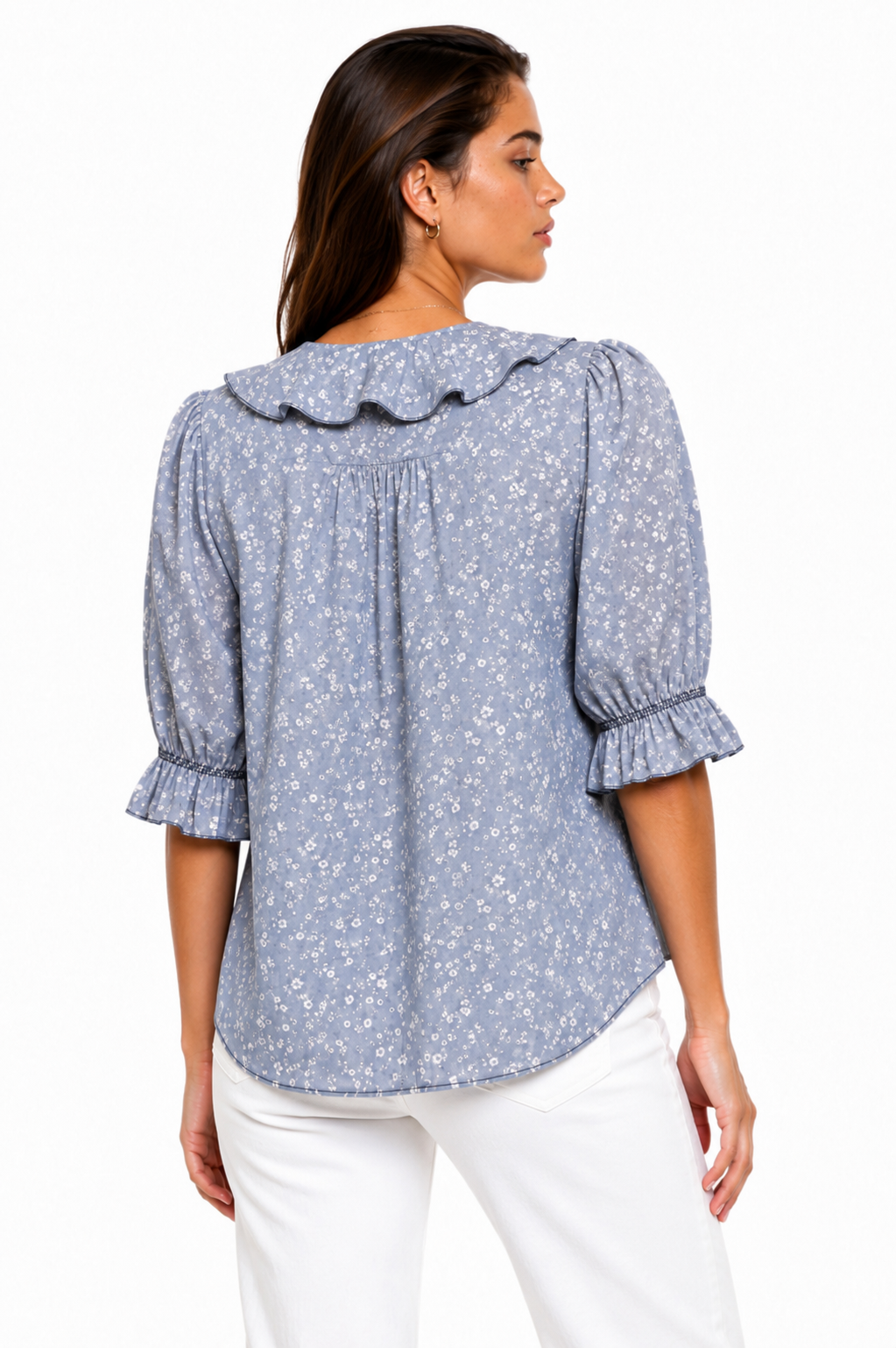 VINTAGE DREAM PN - COZY SKY
