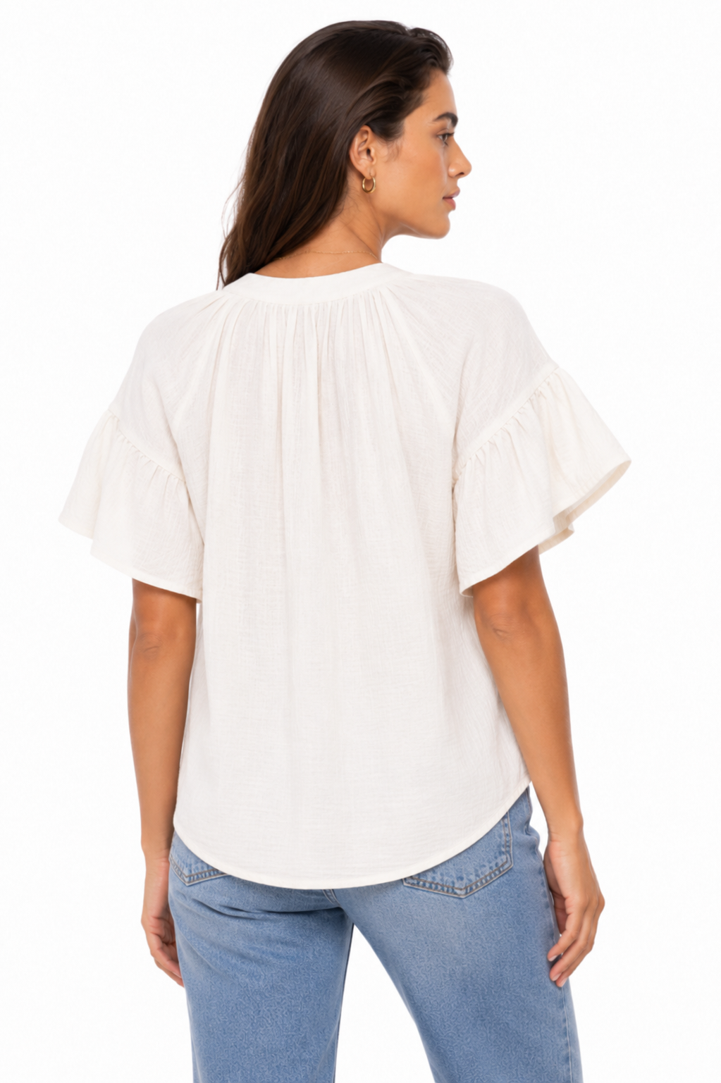 EFFORTLESS SL - WHITE