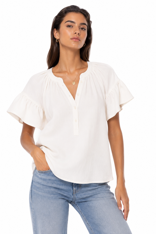 EFFORTLESS SL - WHITE